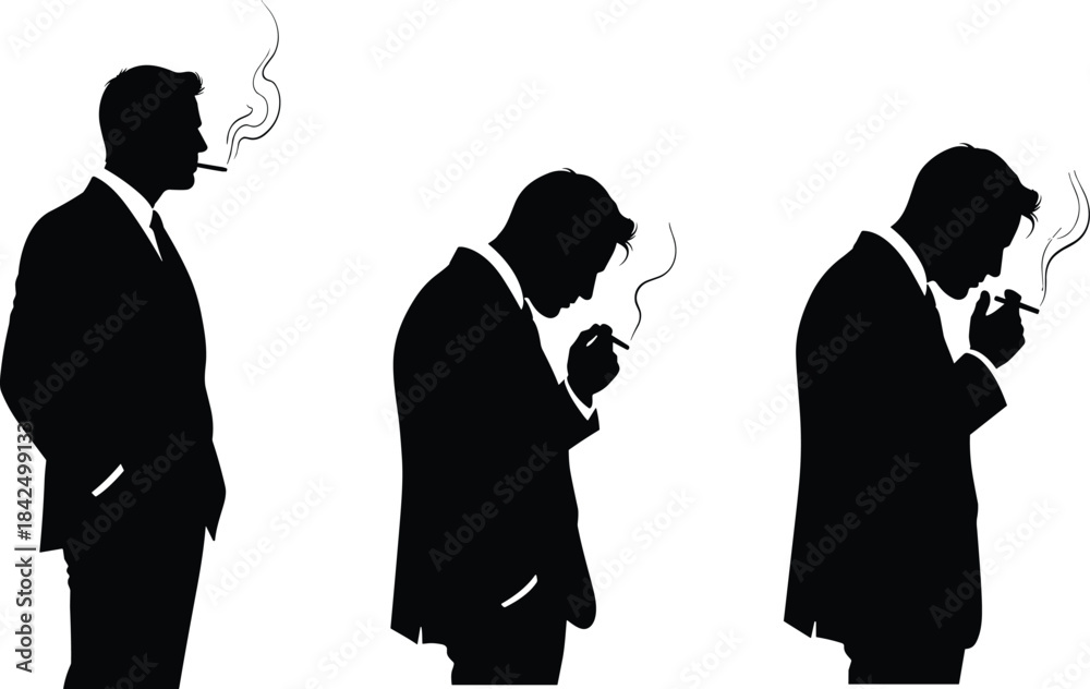 are cigarettes bad for anxiety Can Cigarettes Cause Anxiety? Understand the Connection