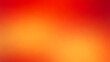 ©  Studio Png - Vibrant red and orange gradient background