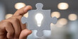 © Nattapun - Strategic growth solutions for business development corporate offices article professional setting expert perspective innovation