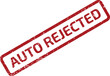 © Trendy Motion - AUTO REJECTED