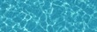 © tow - Turquoise rippled water texture background, shining blue water ripple pool abstract vector, suitable for fresh, natural, or liquid theme designs.