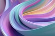 © fazila - abstract colorful background