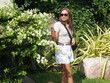 © sittinan - woman enjoy travel in weekend