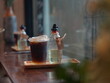 © sittinan - Cup of tea and mint on a wooden background