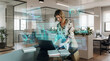 © Rendara Studio - Professional Optimizing Workflow Performance Interface