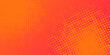 © Srijayanti - Orange Abstract modern background gradient color. Yellow and pink gradient with halftone image