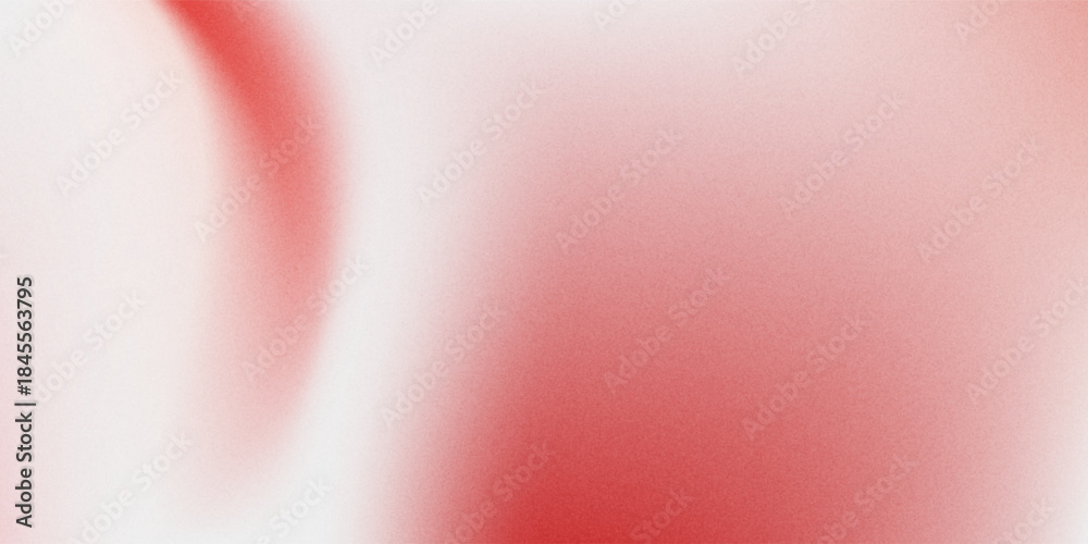 red gradient with grain texture background, grainy gradient wallpaper ...
