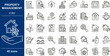 © Jamal - Steward Pro Line Property Management and Real Estate Vector Icon Toolkit (40+ Rental Administration Symbols)