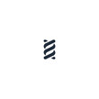 © Heisenberg1992 - DNA logo Icon flat vector design