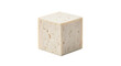 © AetherFrame - Cube of firm tofu
