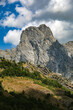 © Rechitan Sorin - Scenic summer landscape of Valbona Valley National Park. Prokletije or Accursed Mountains in Northern Albania, Europe