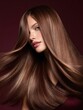 © ismel leal - Peluquería y estética. lavado de cabello y cuidados capilares en la mujer.