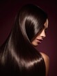 © ismel leal - Peluquería y estética. lavado de cabello y cuidados capilares en la mujer.