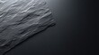 © Matcha_09 - Textured Grey Stone Surface with Unique Patterns on a Dark Background for Modern Design, Architecture, and Abstract Concepts