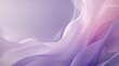 © Hamim - An elegant abstract purple background features smooth silk waves and soft pink light curves with a satin texture design creating a violet fabric smoke pattern backdrop