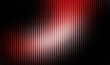 © Basit - Abstract background featuring vertical red and white glowing light bars fading into deep black shadows creating a dramatic and modern digital texture effect