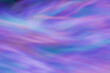 © KURT ROSS - soft colorful moving water flow creates a subdued elegant backdrop in blue and pink pastels