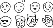 © SupreyoMui - hand drawn vector