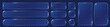 © Helen - Set of glossy glass UI shapes. Trendy glass morphism elements suitable for web buttons, mobile app icons, interface components, and modern digital layouts