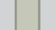 © Juwel - Vector abstract background design template featuring a blank 3d paper sheet frame with copy space for business poster or magazine cover illustration