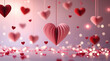 © nisal - heart shaped balloons