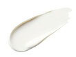 © Ева Поликарпова - A close-up view of white substance on a white background