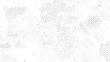 © Pixel Park - Subtle grey halftone dots scattered across a clean white background creating a textured abstract pattern