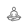 © Nurfajri - Stress Management Icon