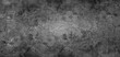 © one - Dark Gray Grungy Concrete Wall Texture .Old grunge Black rough concrete wall wide texture, old and seamless vintage distressed grunge texture and dark gray charcoal wall texture, Abstract Empty