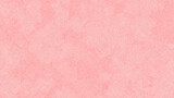 春素材、淡いピンクの和紙風テクスチャ背景素材