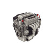 © MD. JONAED - Car Engine icon flat vector design.