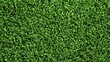 © Zubair - Lush green texture of artificial turf providing a vibrant background for various designs