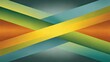 © buraratn - Abstract colorful lines create vibrant diagonal patterns with a blend of warm and cool tones for modern artistic backgrounds and designs