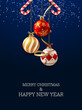 © dario16 - new year card design templates typhography text