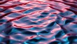 © K-MookPan - Abstract Water Surface Reflection with Vibrant Colors and Gentle Waves for Artistic Backgrounds and Designs