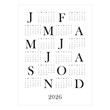 © _eth_jan - CALENDAR 2026