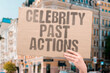 © AndriiKoval - 'Celebrity Past Actions' History revisited after claims. CELEBRITY.PAST.ACTIONS.HISTORY.REVISITED.