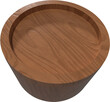 © Fikri Azhari - Wooden Ashtray