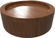 © Fikri Azhari - Wooden Ashtray