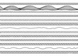 © Ha - vector illustration of a rope