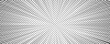 © dniprodd - Black comic book transparent background