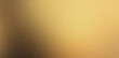 © AdGraphics - Blurry yellow brown golden noise texture background, grainy smooth color gradient poster banner header wallpaper backdrop design