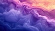 © Dhoku  Studio - Swirling cosmic gas clouds blend vibrant blue, purple, pink, and orange hues
