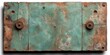 © Dennis - Weathered iron surface showcasing organic oxidation and aged texture