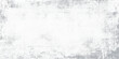 © RAKIB - White textured background with distressed grey grunge effect