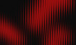 © Arthapicture - Exotic dark red vertical striped texture abstract background with fine grain effect