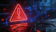 © igor.nazlo - A software error warning amidst a crisis backdrop
