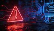 © igor.nazlo - A software error warning amidst a crisis backdrop