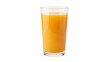 © Hugo - Refreshing orange juice in a glass isolated PNG, healthy drink for breakfast and vitamin boost on transparent background