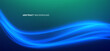 © PST Vector - Digital technology banner green blue background concept, cyber technology circuit, abstract tech, innovation future data, internet network, Ai big data, futuristic wifi connection illustration concept
